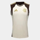 Regata Adidas Flamengo 26/27 Treino