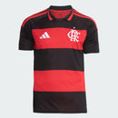 [LEVE 2 - PAGUE 1] Camisa Flamengo I 2026/27 Jogador Adidas Masculina