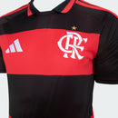 [LEVE 2 - PAGUE 1] Camisa Flamengo I 2026/27 Jogador Adidas Masculina
