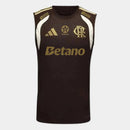 Regata Adidas Flamengo 26/27 Treino