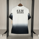 Camisa Nike Corinthians Casa 24/25 - Branca degradê