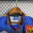 Flamengo third 1995 Retro